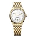 Perpetual 1908 "Yellow Gold"