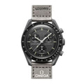 Speedmaster MoonSwatch “Mission to Mercury”