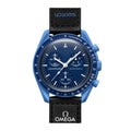 Speedmaster MoonSwatch “Mission to Neptune”
