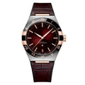 Constellation Co-Axial Master Chronometer