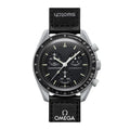 Speedmaster MoonSwatch “Mission to the Moon”