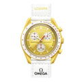 Speedmaster MoonSwatch “Mission to the Sun”