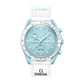 Speedmaster MoonSwatch “Mission to Uranus"