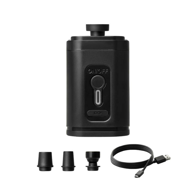 Compression Pump