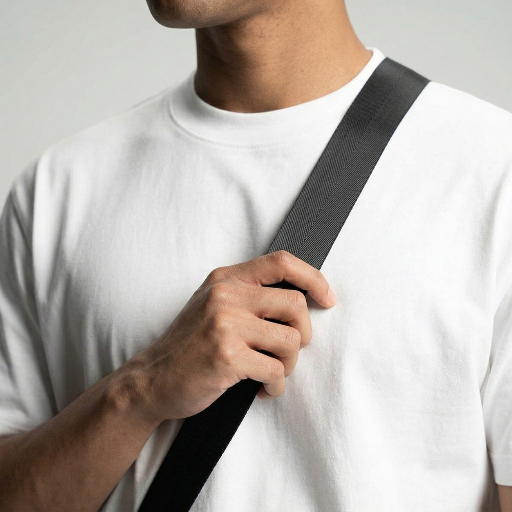 Sling Bag - Ultimate Everyday And Travel Companion