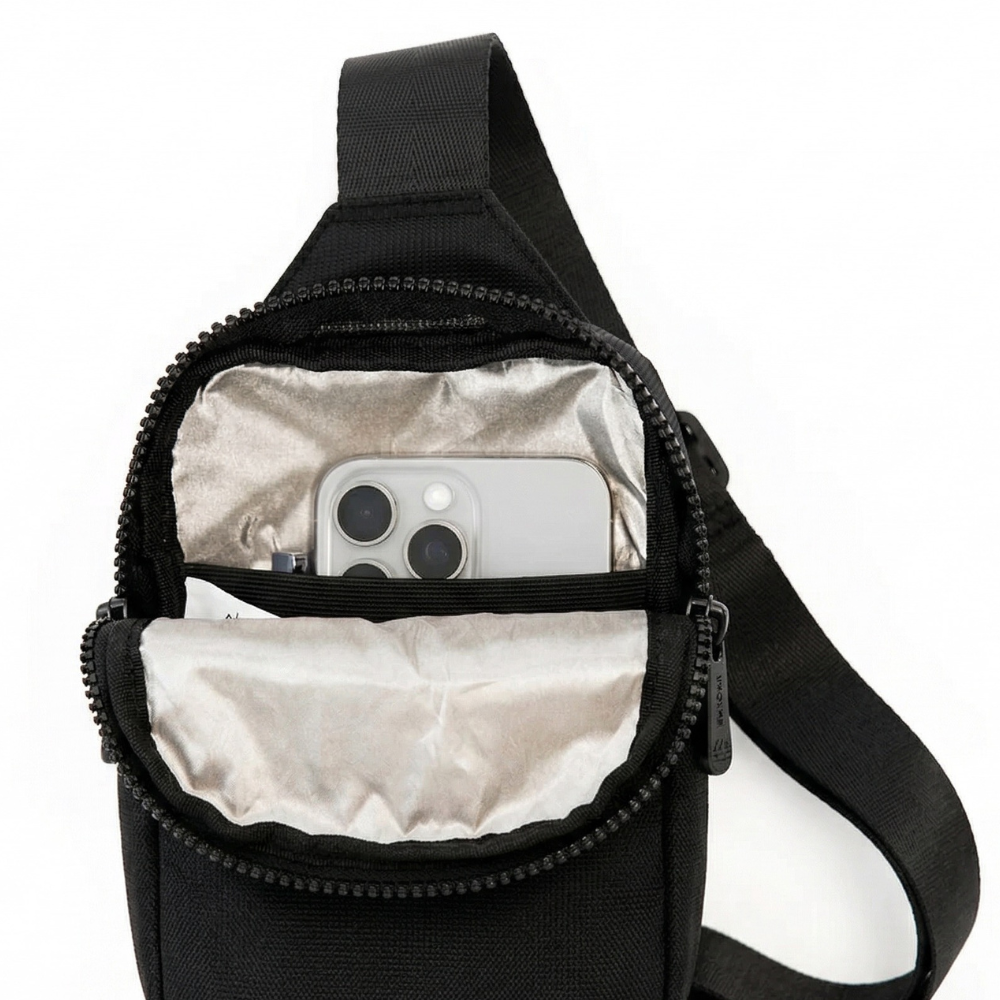 Sling Bag - Ultimate Everyday And Travel Companion