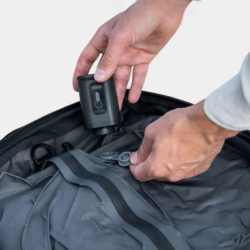 TECH BAG® Travel Backpack