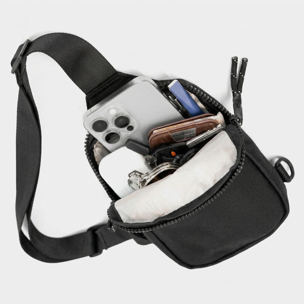 Sling Bag - Ultimate Everyday And Travel Companion