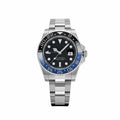 GMT-Master II 116710BLNR “Oyster Batman”
