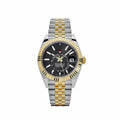 Sky-Dweller 326933 “Two-Tone” Superior