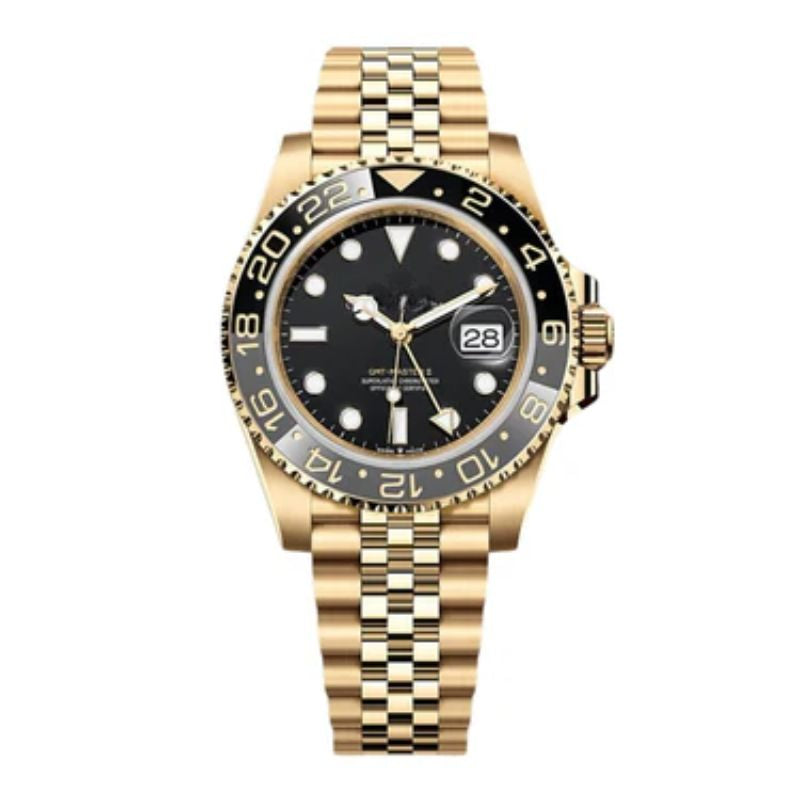 GMT-Master II 126718GRNR 'Jubilee Gold