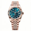 Sky-Dweller 336935 “Everose Gold” Premium
