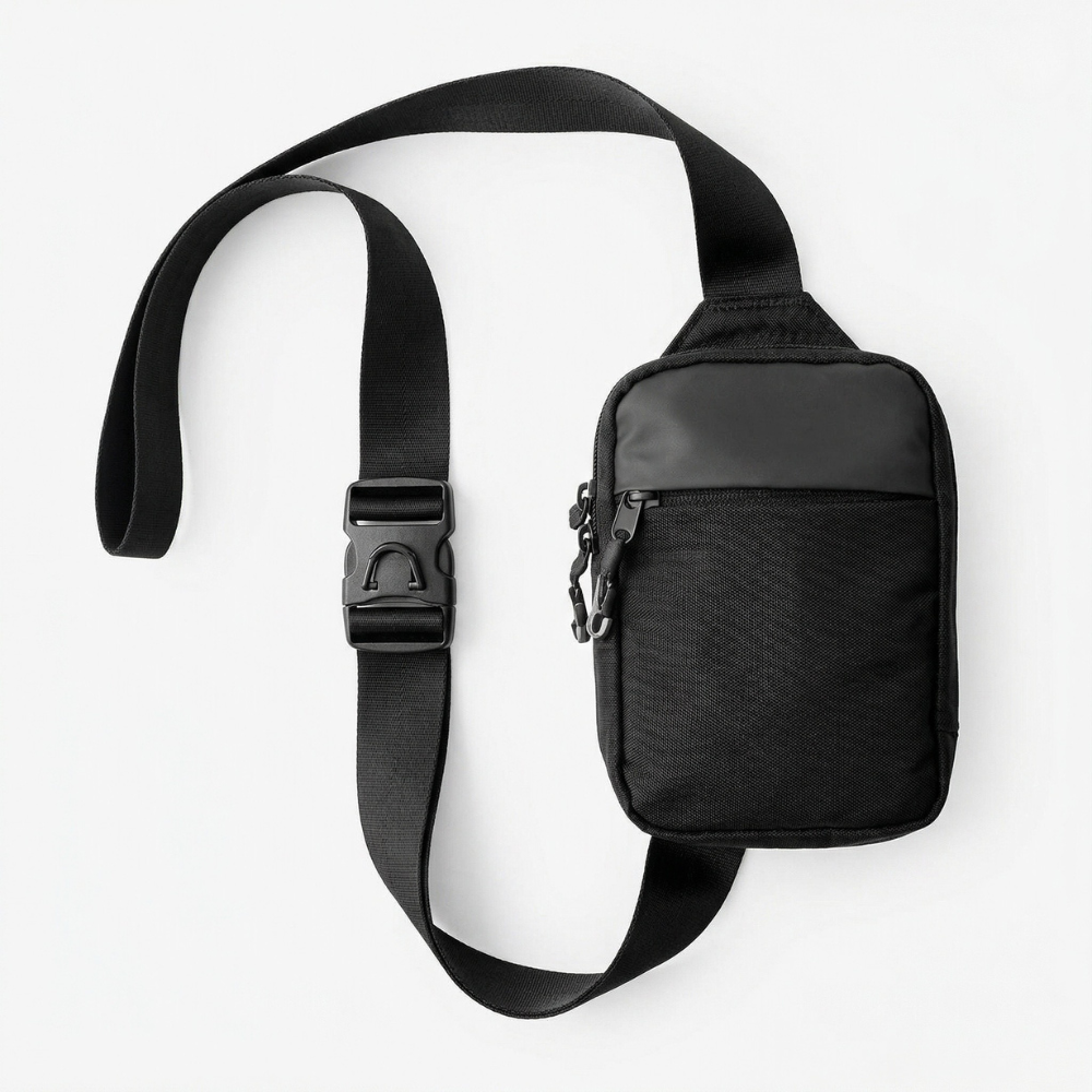 Sling Bag - Ultimate Everyday And Travel Companion