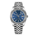 Datejust 41mm 126334