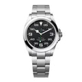 Air-King 126900 “Black Dial”