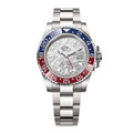 GMT-Master II 'Meteorite Dial'
