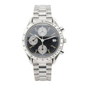 Speedmaster Date "Black Dial" 39mm