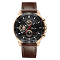 Outdoor Sports Leisure Watch