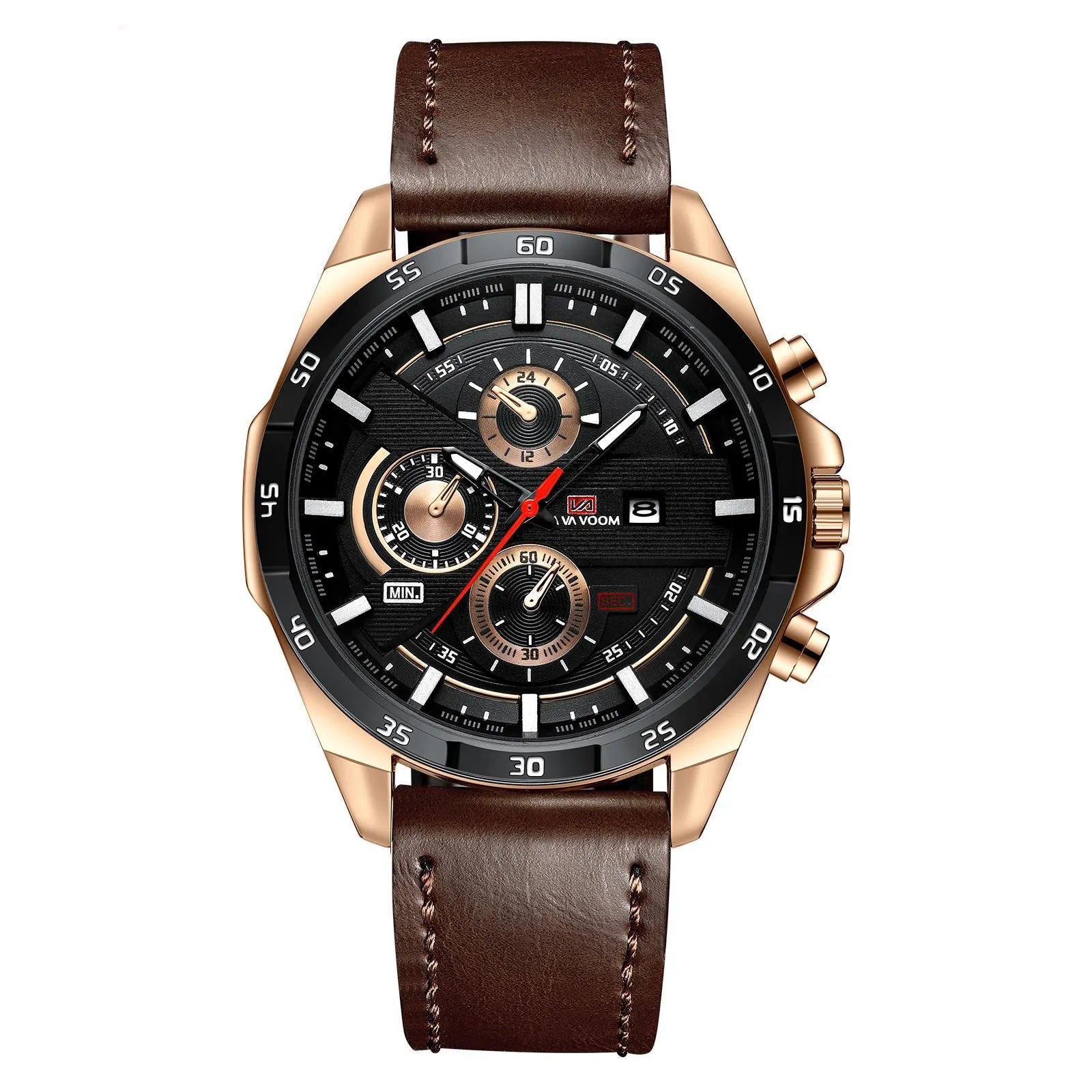 Outdoor Sports Leisure Watch