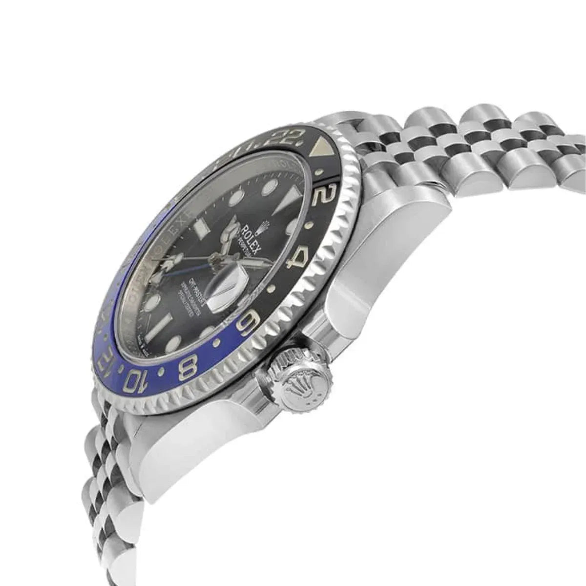 GMT-Master II 126710BLNR “Batman”