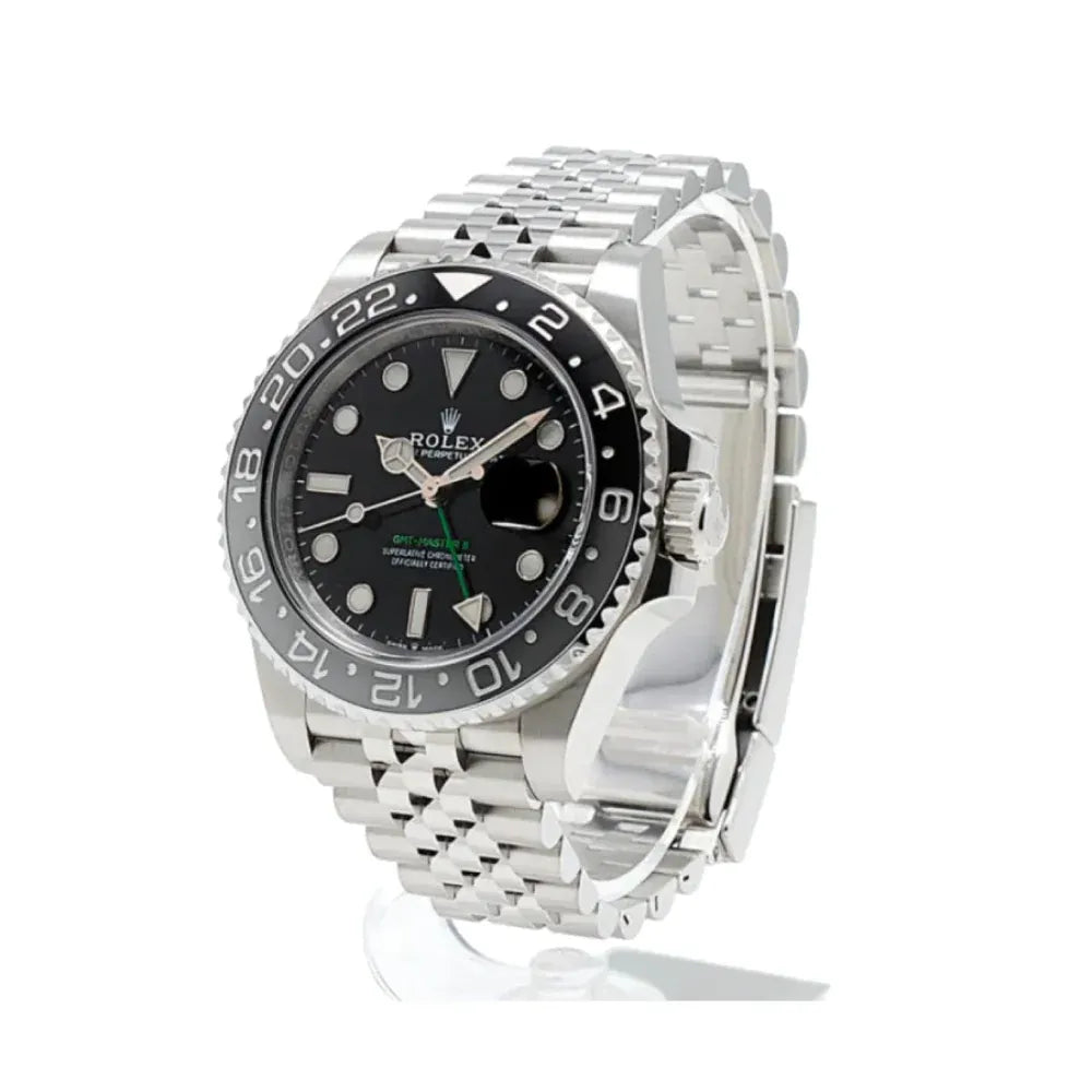 GMT-Master II “Bruce Wayne”