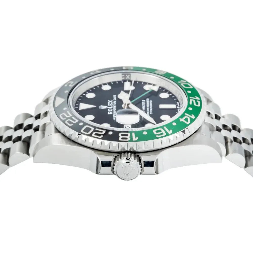 GMT-Master II 126720VTNR “Sprite”
