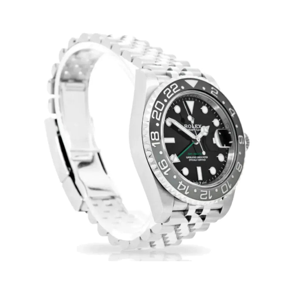 GMT-Master II “Bruce Wayne”