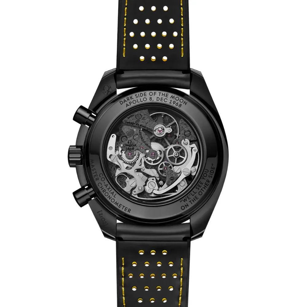 Speedmaster Dark Side of the Moon