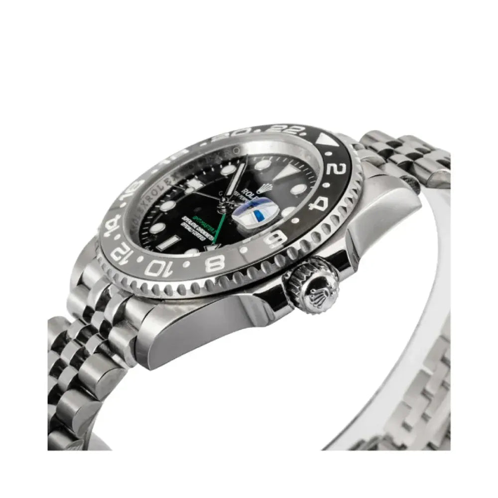 GMT-Master II “Bruce Wayne”