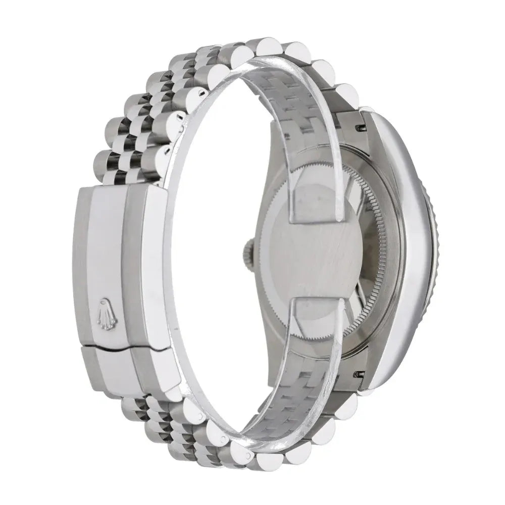 Sky-Dweller "Black Dial" 336934