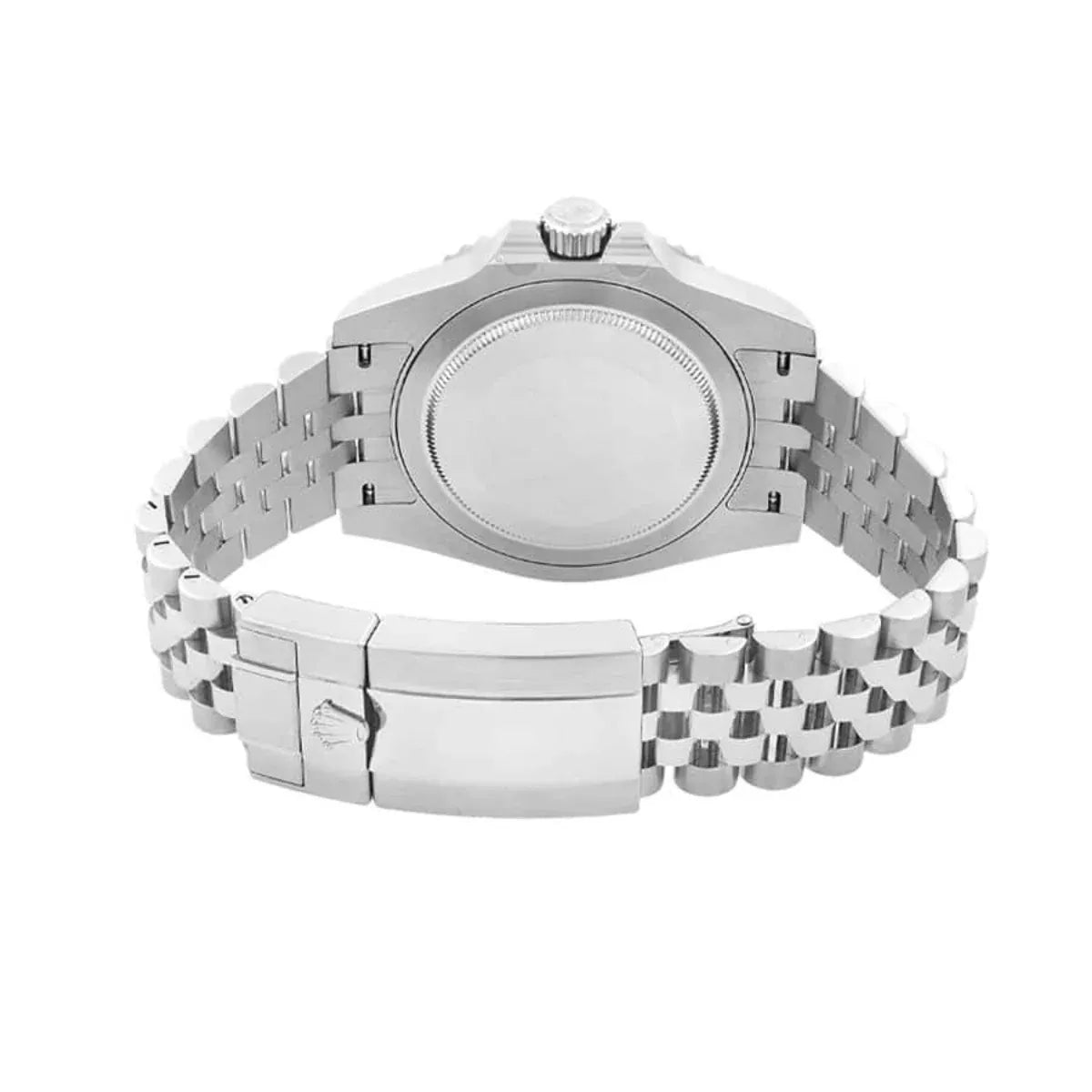 GMT-Master II “Pepsi” Jubilee 126710BLRO