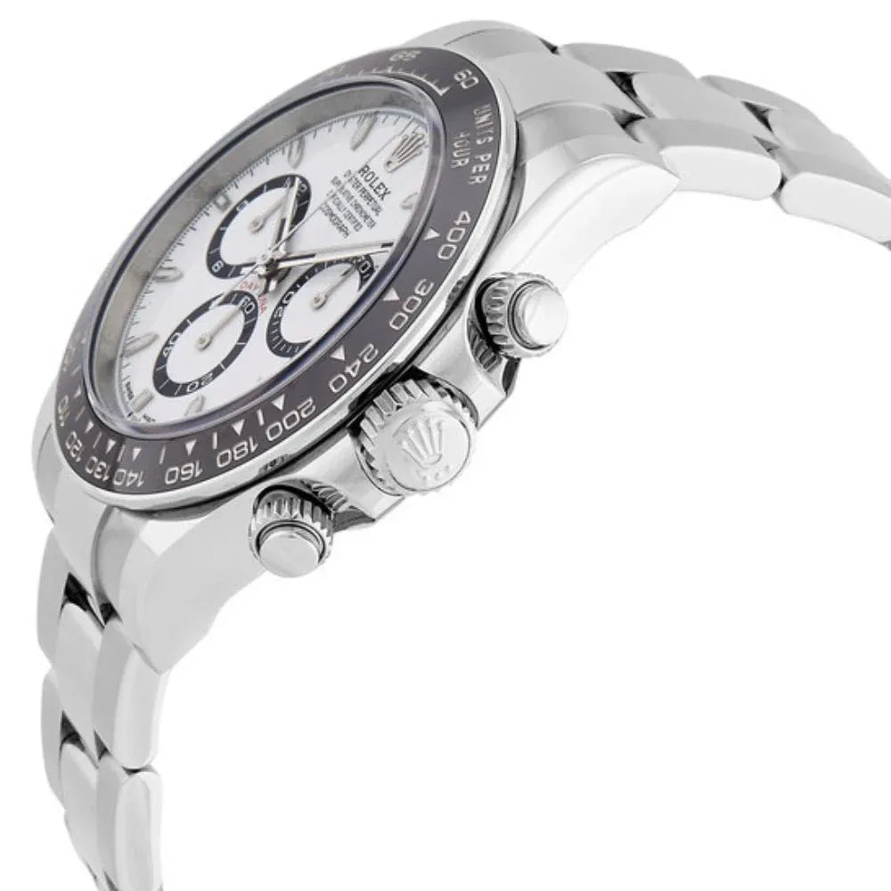 Daytona 126500LN “Ceramic Bezel”