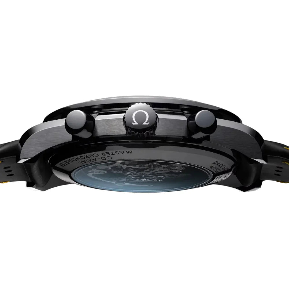 Speedmaster Dark Side of the Moon